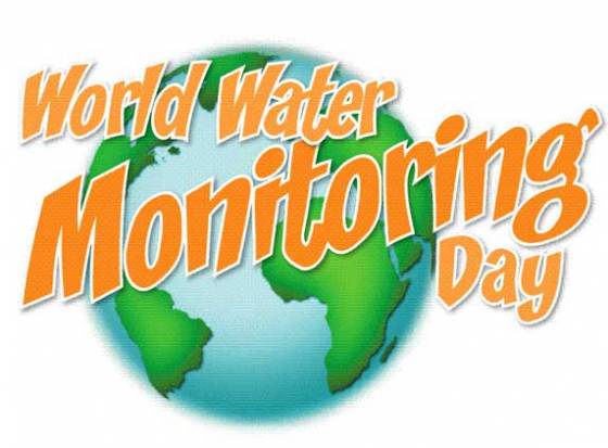 Morning Wishesh: Happy World Water Monitoring Day Morning Wishesh: Happy World Water Monitoring Day