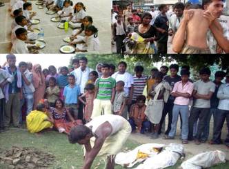 Postmortem Reveals Poison in Mid-day Meal