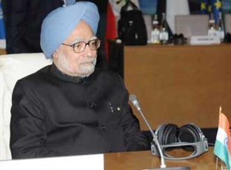 PM writes to Chief Ministers on NCTC