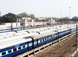 5 AP stations declared model railway stations