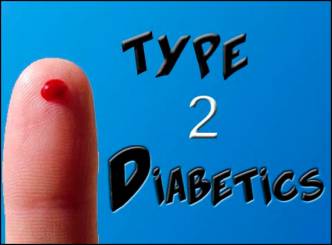 Diabetics reduce heart attack risks by loosing weight 