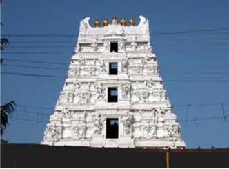Srisailam temple likely to get autonomous status