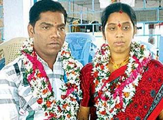 Kavitha&#039;s daughter complaints of forced marriage