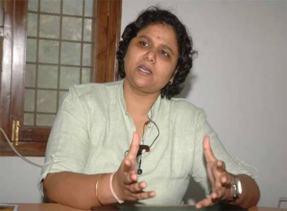 Female directors proving their mark in T-Town.