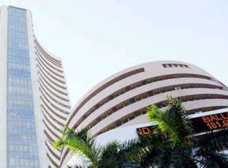 Sensex rose by 137 points on good buying support...
