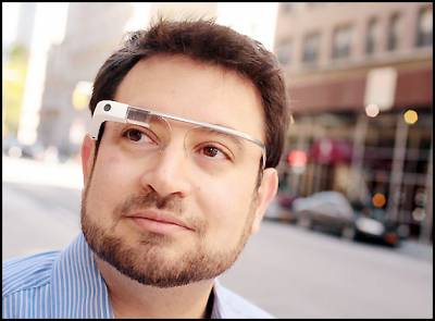Google Glass banned in theatres