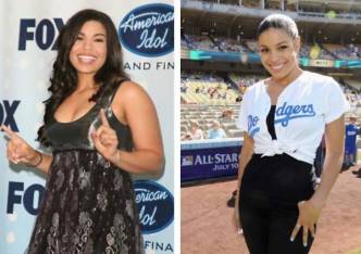 SLIDESHOW: Fat to Hot; The Incredible Journey of Ten celebs 