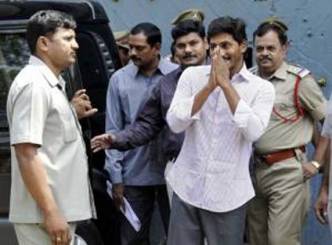 Jagan to be produced before court