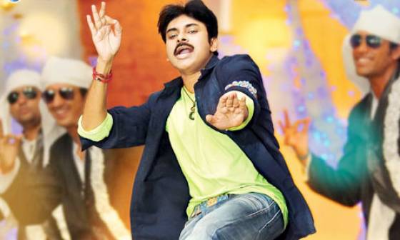 2012 is special for power star fans
