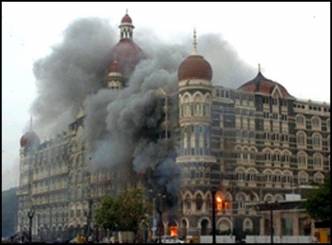 Tributes to 26/11 Victims