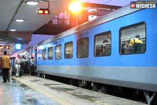 Aadhaar-Verified Passengers Can Now Book 12 Tickets Per Month Online