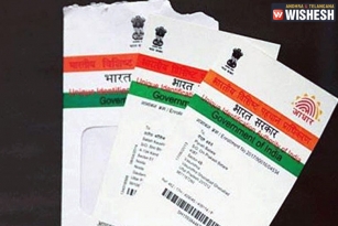 SC Partially Stays Law Linking Aadhar To PAN