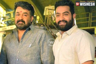 Actor Mohanlal Apologize to his Fans