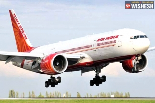 Air India Drops Flight Ticket for Last- Minute Bookings