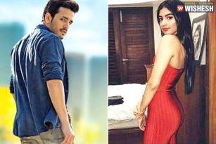 Sridevi&rsquo;s Daughter Khushi Kapoor Not Making Debut With Nagarjuna&rsquo;s Son?