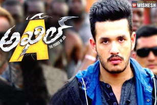 Give Akhil for 70, or else get out - Gemini TV!