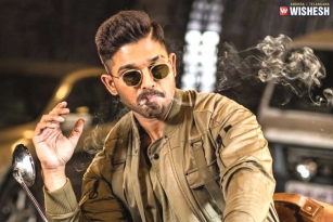 Allu Arjun All Set With A Surprise For His Birthday