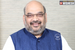 BJP National President Amit Shah Plans To Replicate UP Success Mantra In Telangana