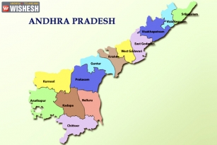 Andhra Pradesh On Top With 10.5% Average Growth