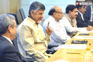 Andhra Pradesh Tops The List In &#039;Ease Of Doing Business&#039;
