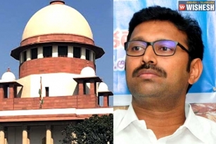 Avinash Reddy Bail Update