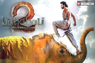 Baahubali 2: The Conclusion Becomes Highest Hindi Grossing Film Worldwide