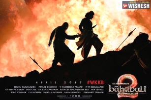Exclusive Updates on Baahubali: The Conclusion Trailer