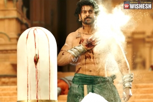 Baahubali: The Conclusion Trailer is Unstoppable