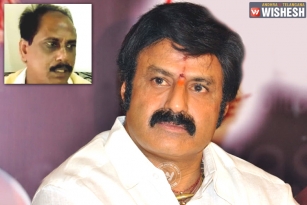 Balakrishna&#039;s PA Accused of Taking bribe, TDP MLA&#039;s Revolt Against the Party