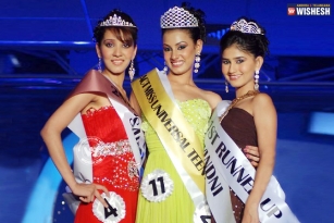 Ban Beauty Contests in Colleges, Schools