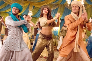 Bangistan Movie Review and Ratings