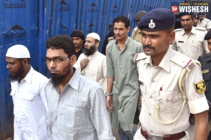 Bodh Gaya Serial Blast Case: Five Sentenced Life Term