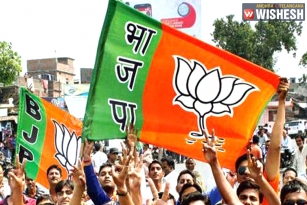 Centre&rsquo;s Ruling BJP Wins 5 Assembly Seats In By-Election; Congress Retains Karnataka
