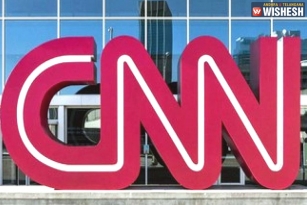CNN Faces New Racial Discrimination Suit