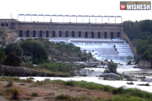 Karnataka Govt Says NO To Release Cauvery Water To Tamil Nadu