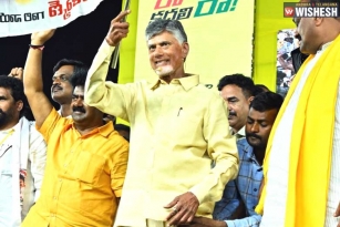 Chandrababu&#039;s new promises for AP People