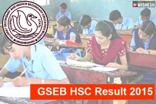 Check Gujarat 12th results here