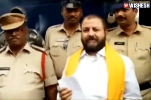After 66 Days, Chintamaneni Prabhakar Granted Bail