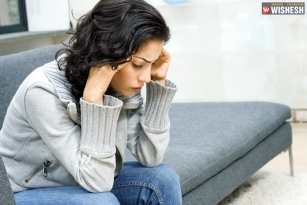 Chronic pain leads to anxiety and depression, says study