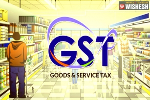 Congress&rsquo;s blackmailing on GST, harming nation