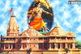 Ayodhya - Punya Bhoomi - Birth place of Maryadha Purushotham SriRam ...