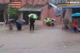 Cyclone Michaung to landfall in Andhra Pradesh