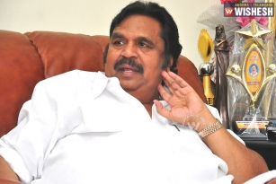 Director Dasari Narayana Rao Hospitalised for Lung Infection