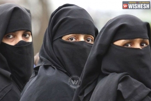 Egyptian Parliament Drafts Bill To Ban Burqa In Public Places, Govt Institutions
