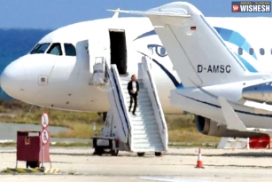 Everything about Egypt plane hijack drama