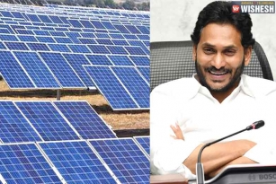Renewable Energy Project in Rayalaseema