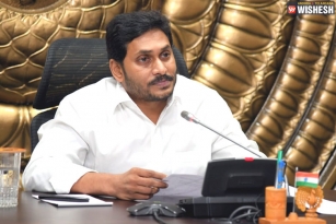 Essential Service Employees In Andhra Pradesh To Get Full Salaries