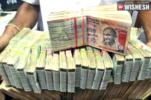 Fake Currency Racket Busted in Hyderabad