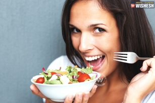 8 mood enhancing foods