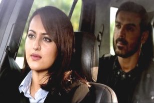 Force 2 Movie Review and Ratings